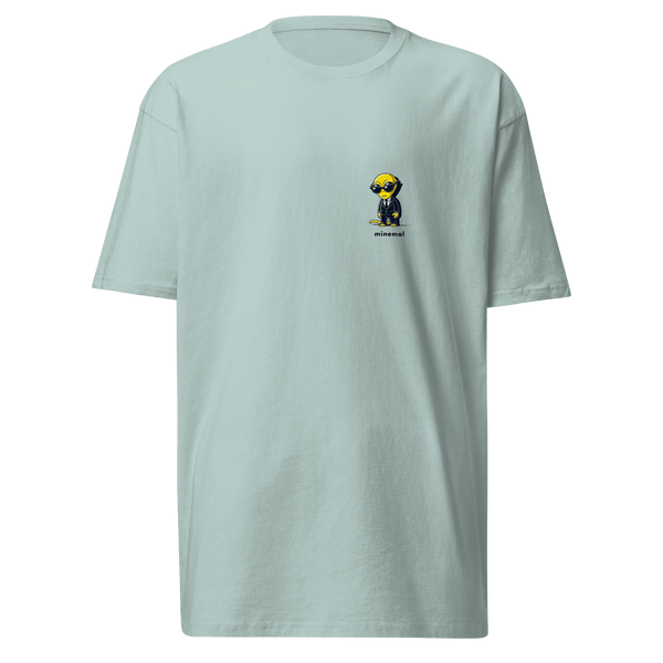 Alien Tee - minemal