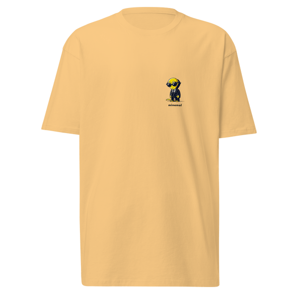 Alien Tee - minemal