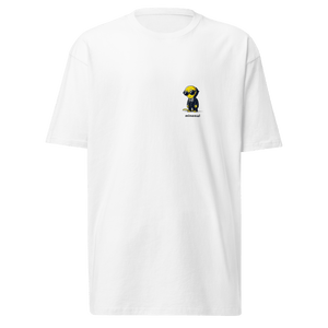 Alien Tee - minemal