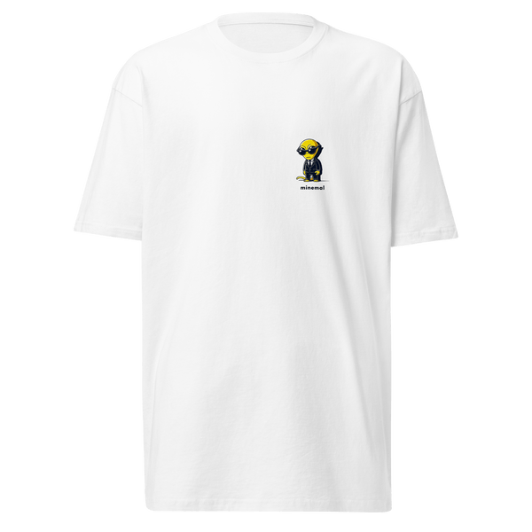 Alien Tee - minemal