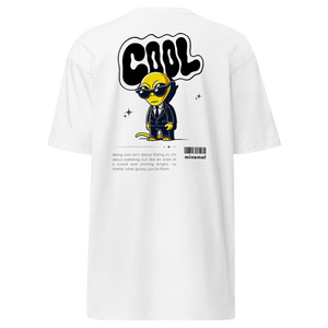 Alien Tee - minemal