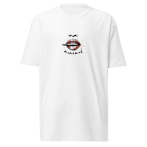 Bite the bullet Tee - minemal