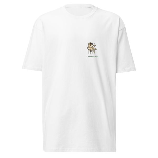 But First Coffee Tee - minemal