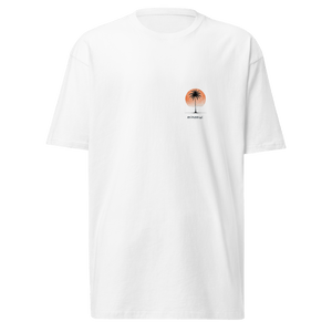 Chasing Sunsets Tee - minemal