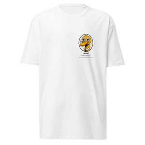 Hello Darling Tee - minemal