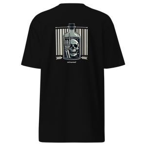 Legacy Tee - minemal