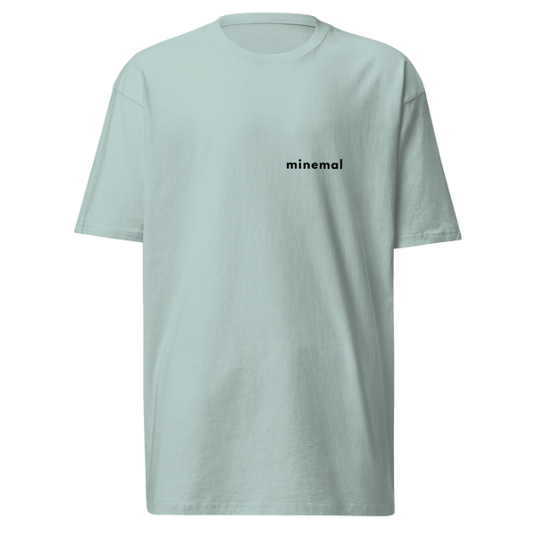 minemal Tee - minemal