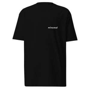 minemal Tee - minemal